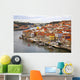 Portugal Porto Wall Mural