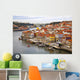 Portugal Porto Wall Mural