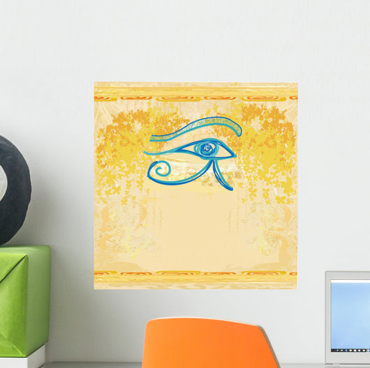 Eye Horus