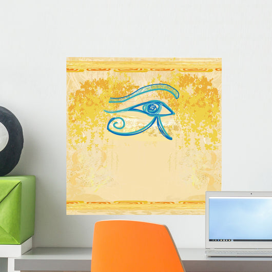 Eye Horus