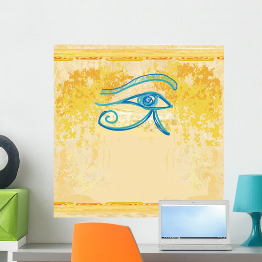 Eye Horus