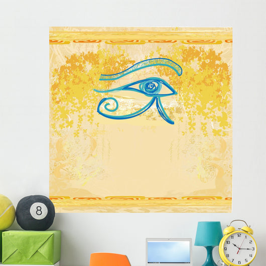 Eye Horus