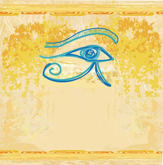 Eye Horus