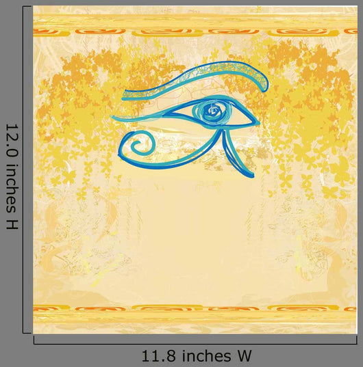 Eye Horus