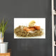 Beautiful Little Chicken Eggs Wall Decal