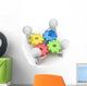 3D Small People Gears