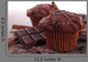 Chocolate Muffin