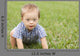 Down Syndrome Child Crawling