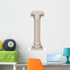 Ancient pillar Wall Decal