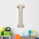 Ancient pillar Wall Decal