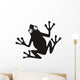 Rana Wall Decal