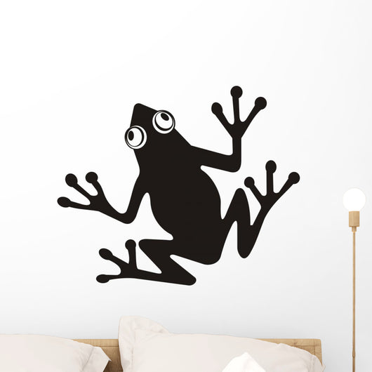 Rana Wall Decal