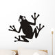 Rana Wall Decal