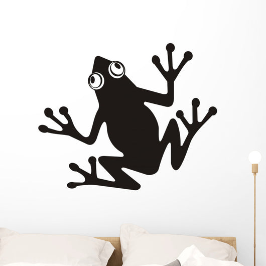 Rana Wall Decal