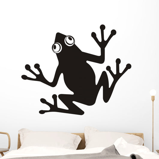 Rana Wall Decal