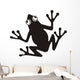 Rana Wall Decal