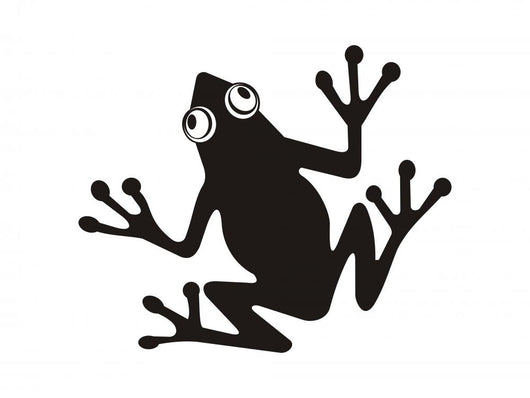Rana Wall Decal