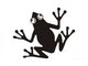 Rana Wall Decal