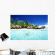 Anse Source Dargent Beach