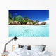 Anse Source Dargent Beach