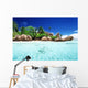 Anse Source Dargent Beach
