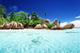 Anse Source Dargent Beach