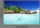 Anse Source Dargent Beach