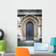 Norman Doorway Westminster Abbey Wall Mural