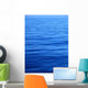 Ruhiges Meer Wall Decal