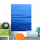 Ruhiges Meer Wall Decal