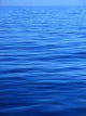 Ruhiges Meer Wall Decal