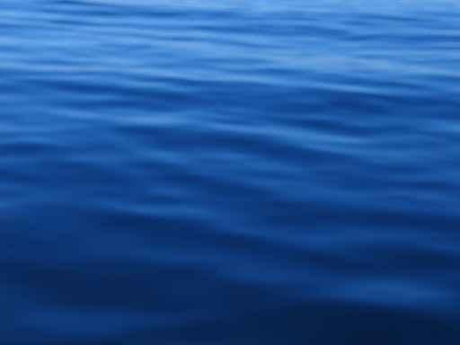 Stille Wasser Wall Decal