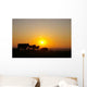 Normandy Wall Decal