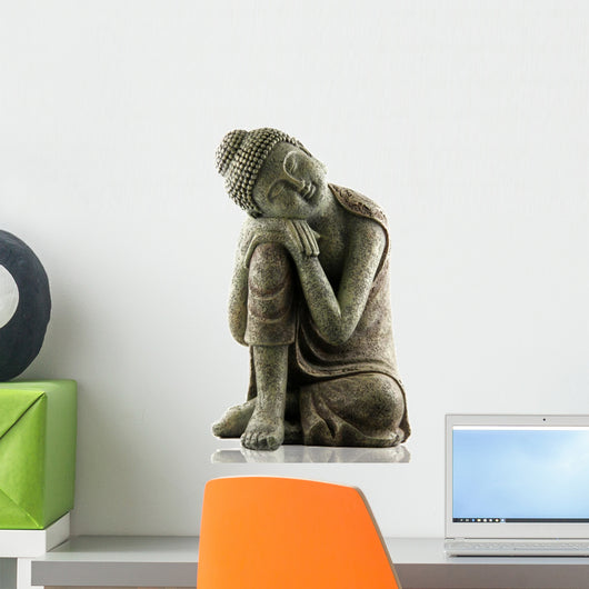 Dreaming Buddha