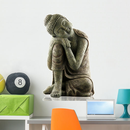 Dreaming Buddha