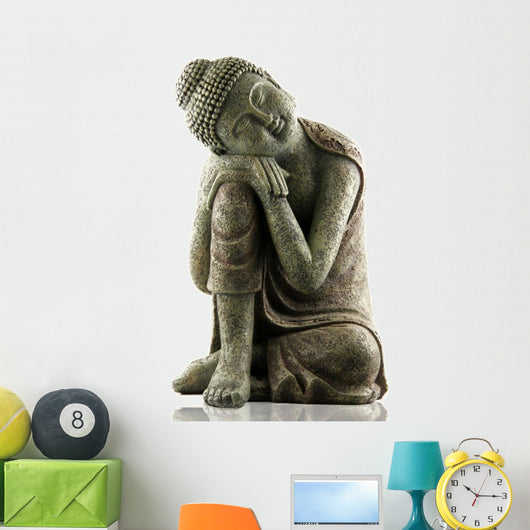 Dreaming Buddha