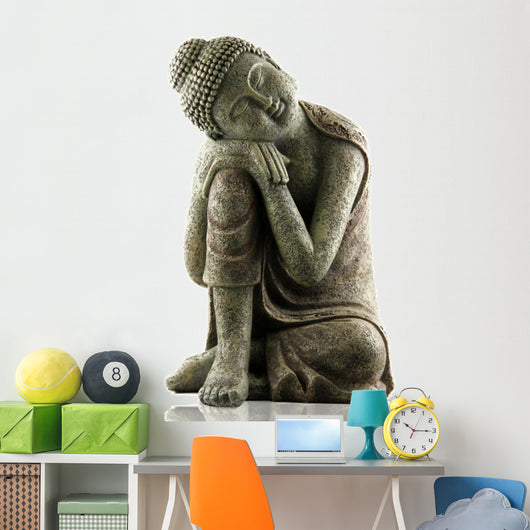 Dreaming Buddha