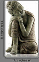 Dreaming Buddha