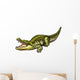 nile crocodile Wall Decal