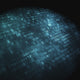 Technology Concept Hex-code Digital