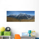 Annapurna Ridge Himalayas Nepal Wall Mural