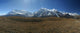 Annapurna Ridge Himalayas Nepal