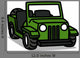 Car 09 Military Vehicle