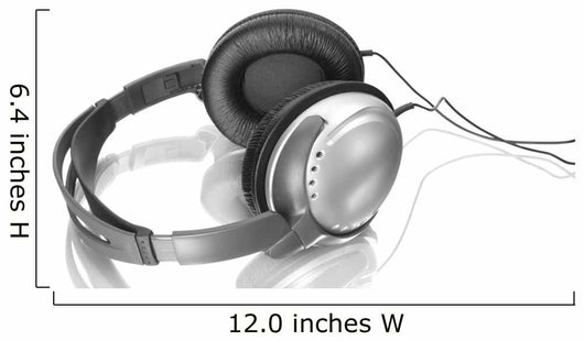 Headphones