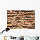Stone Wall Wall Mural