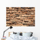 Stone Wall Wall Mural