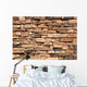 Stone Wall Wall Mural