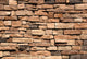 Stone Wall Wall Mural