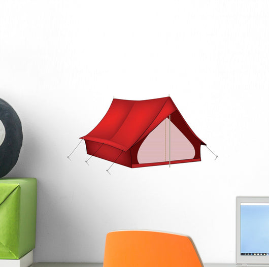Red Tent