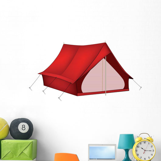 Red Tent